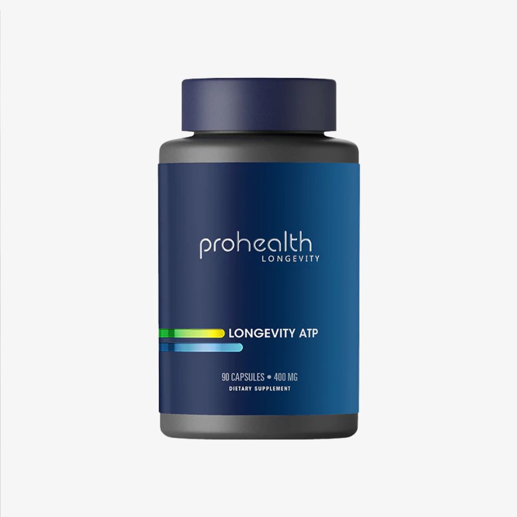 Longevity ATP - 400 mg