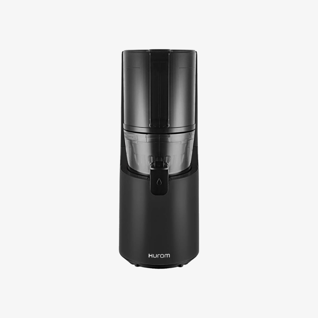 H200 Self-Feeding Juicer - Black