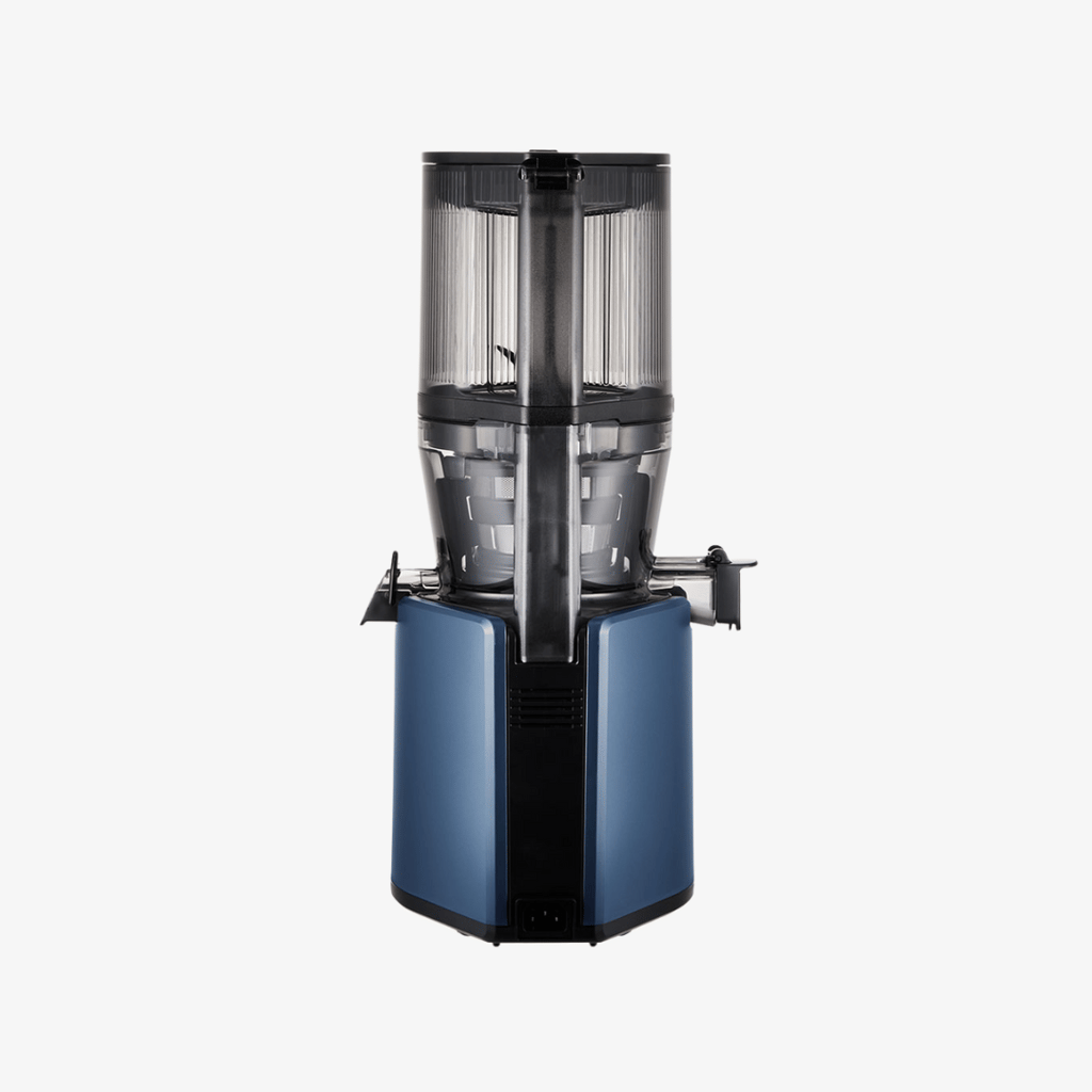 H330P Self-Feeding Juicer - Deep Blue - Image 3