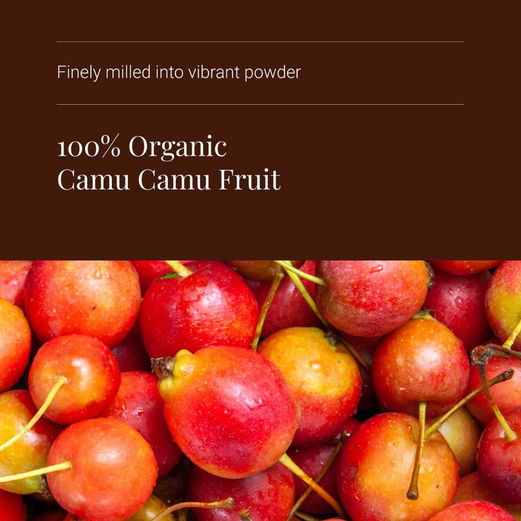 Camu Camu Powder - Image 4