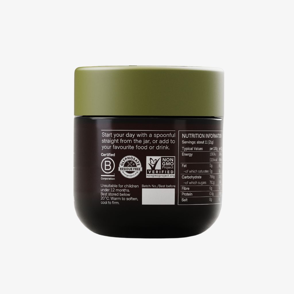 Monofloral MGO 400+ Manuka Honey - Image 4
