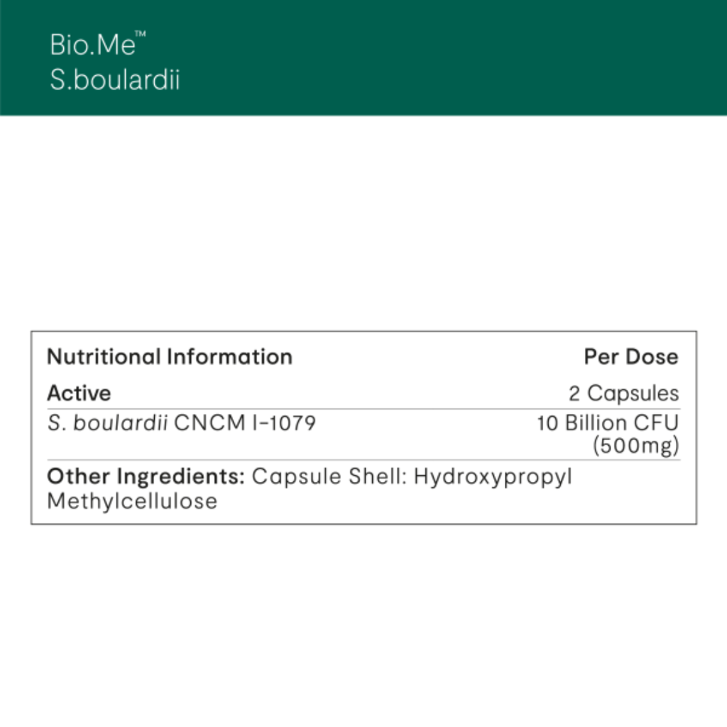 Bio.Me S.Boulardii - Image 2