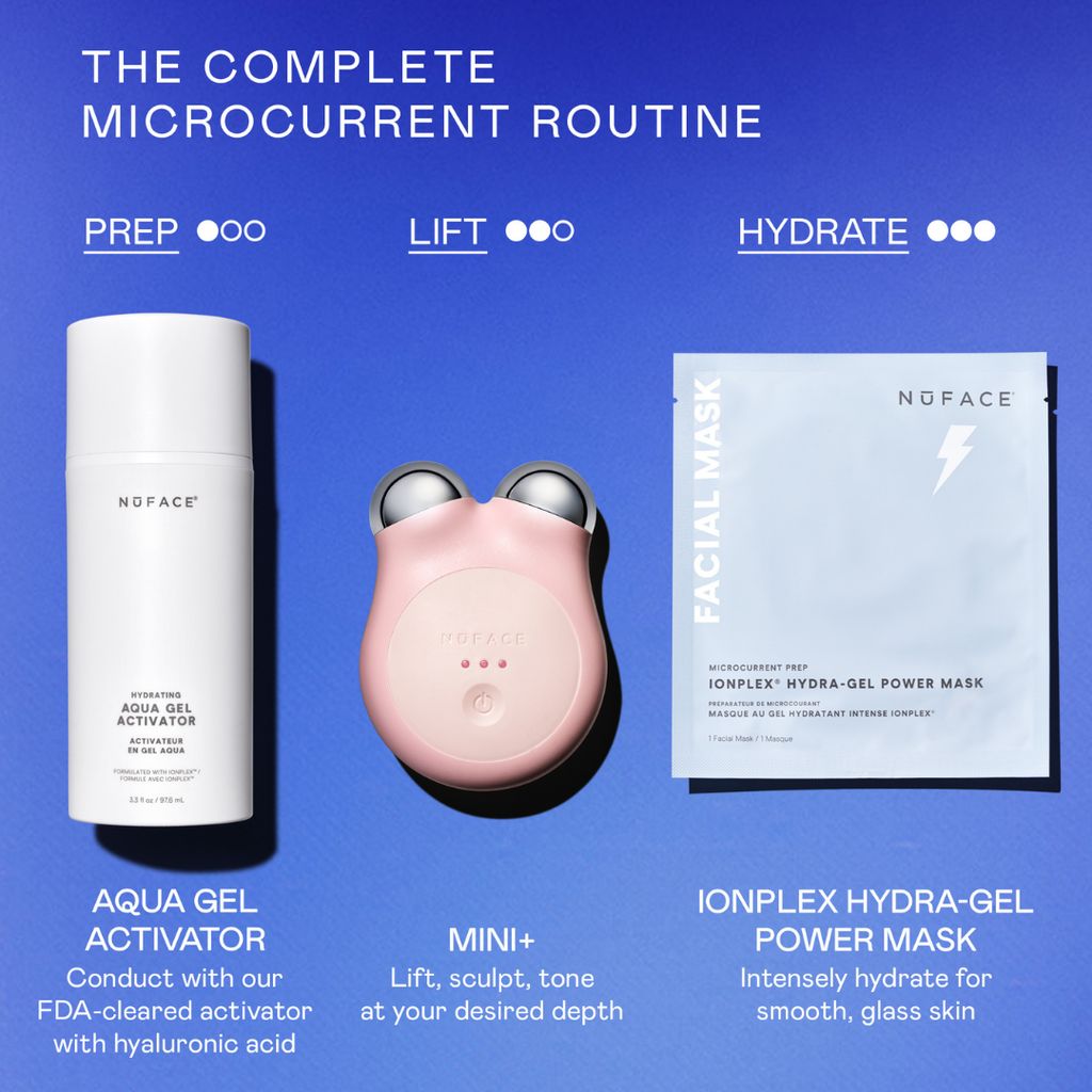 Hydrate + Sculpt - Image 2