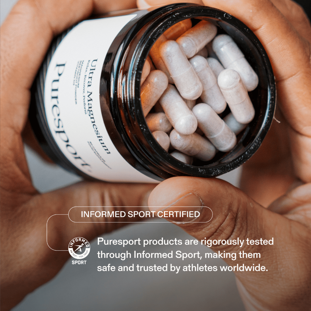 Ultra Magnesium - Image 4