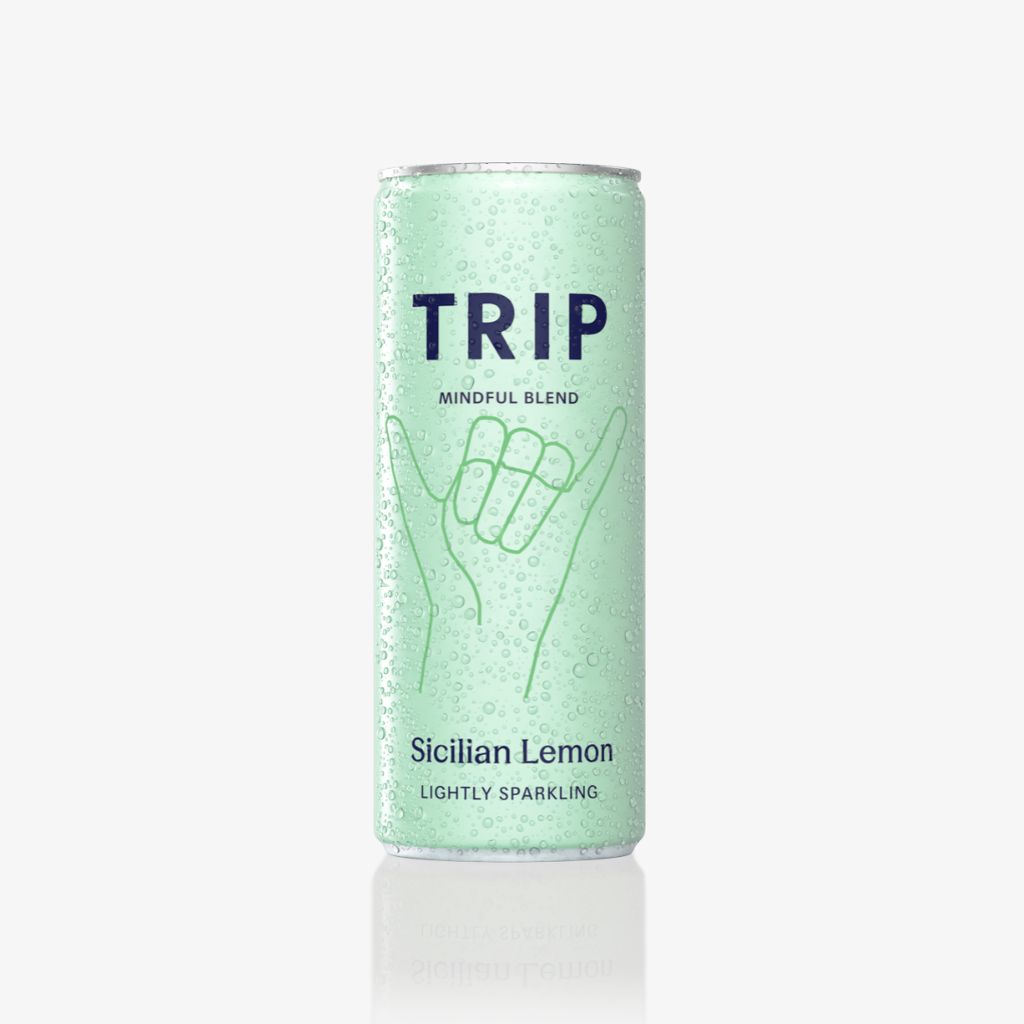 Mindful Blend - Sicilian Lemon