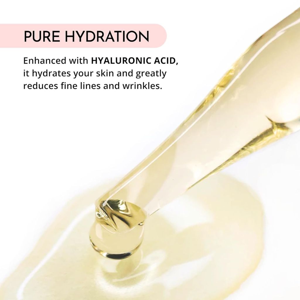 Glow Maker Vitamin C Serum - Image 4