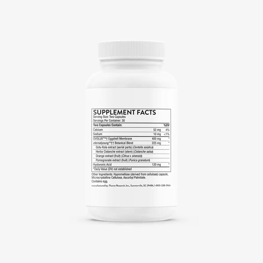 Radiant Skin Complex - Image 3