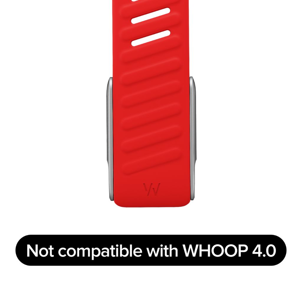 SportFlex CR7 MG - Red - Image 5
