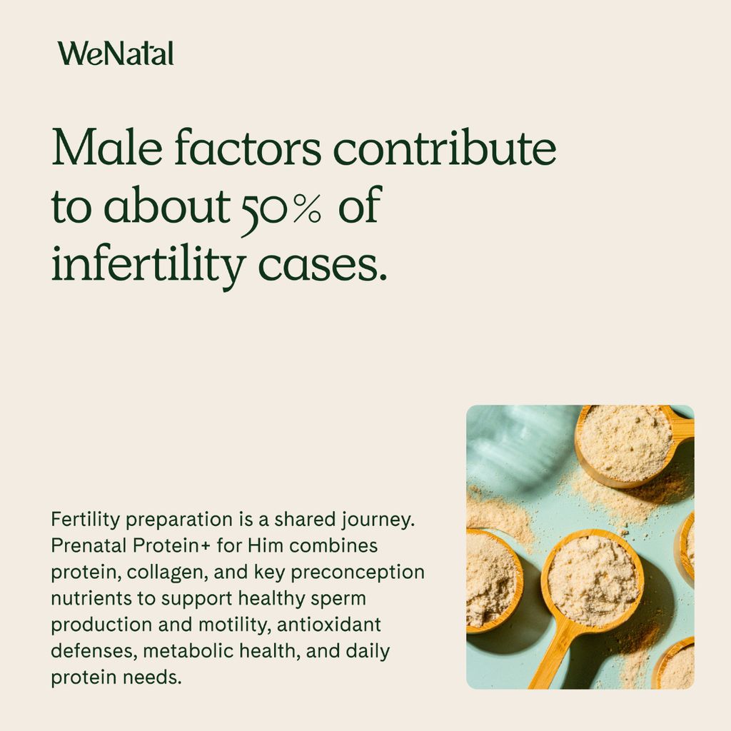 Protein+ for Him - Image 6