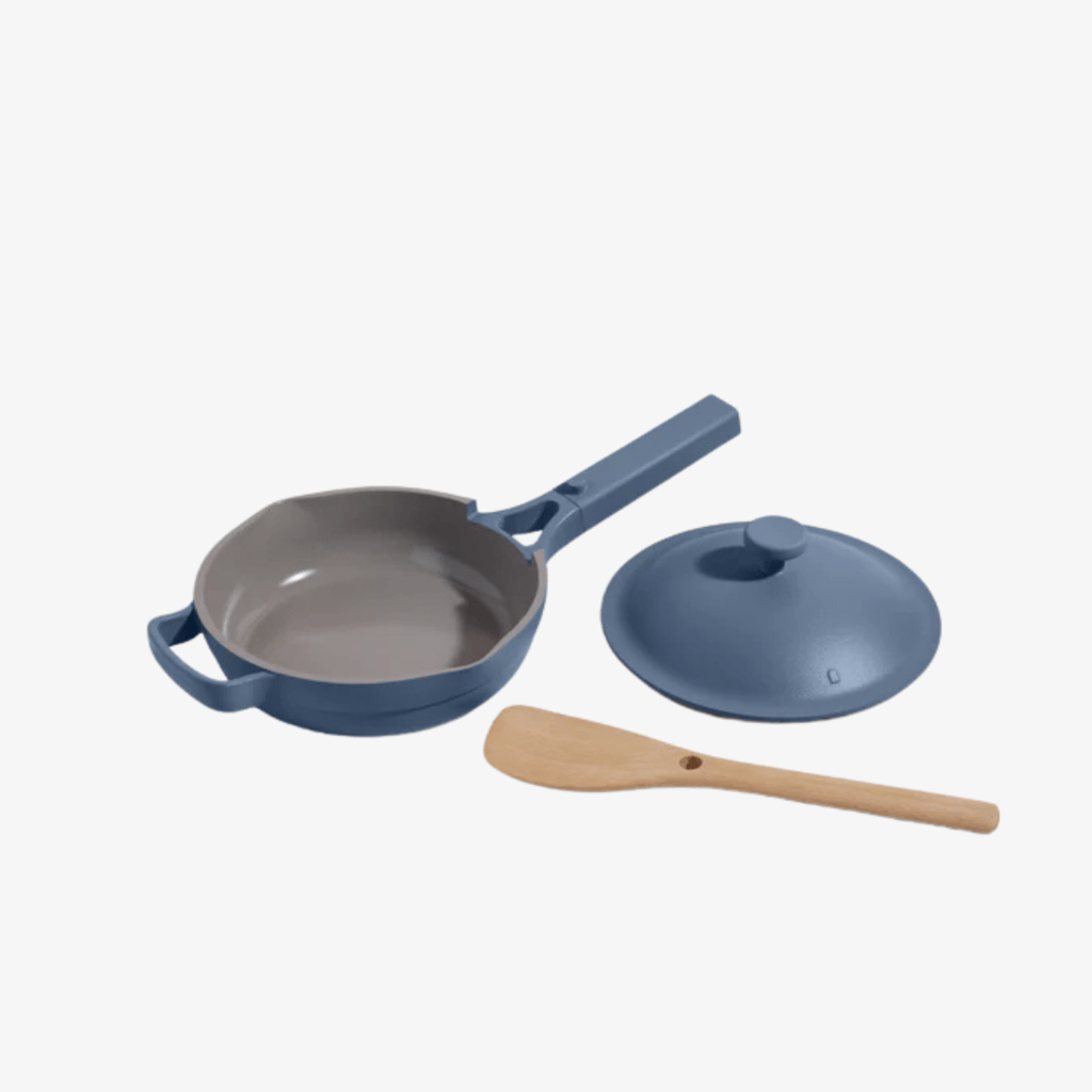 Mini Cookware Duo - Blue Salt - Image 3