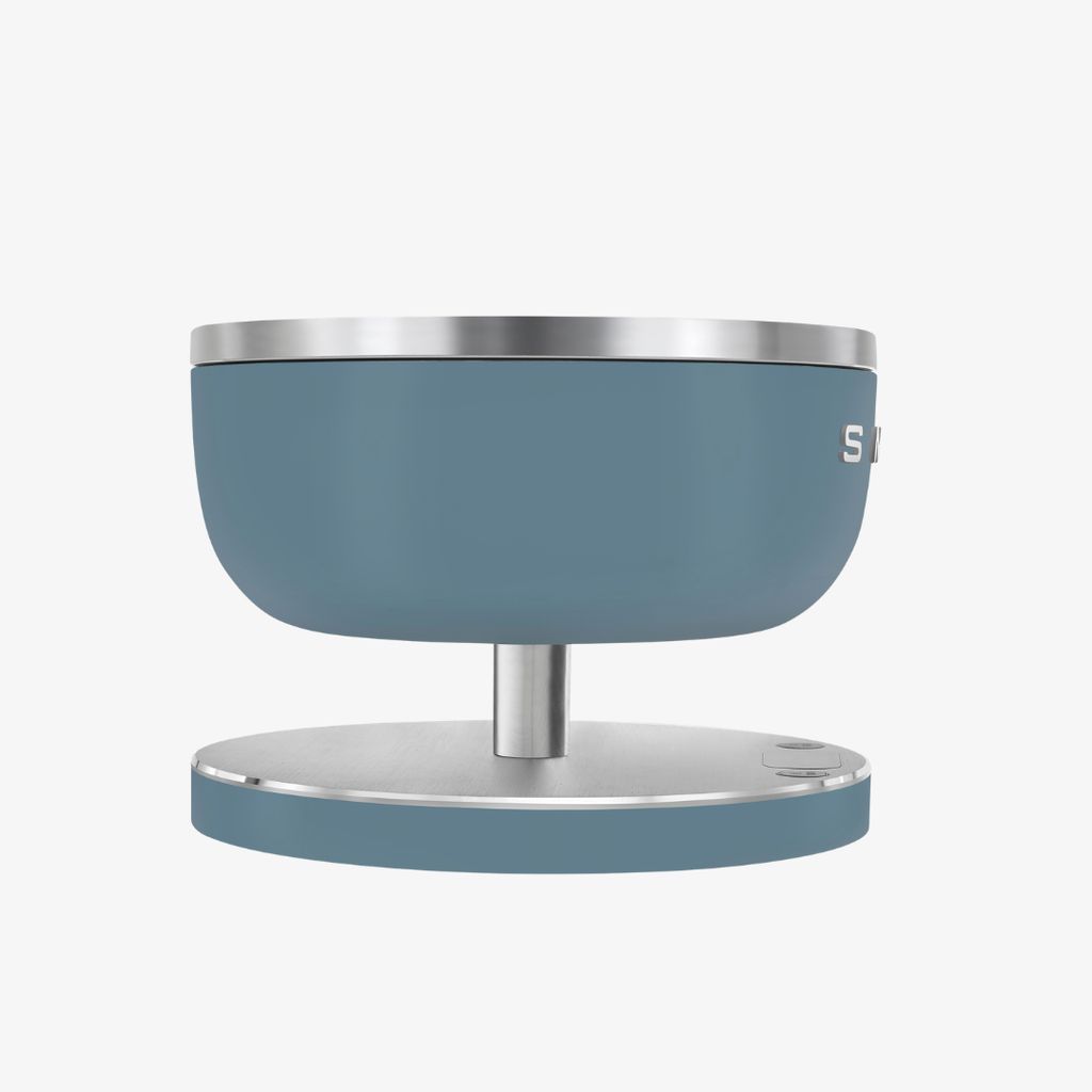 Digital Kitchen Scale - Matte Storm Blue - Image 3