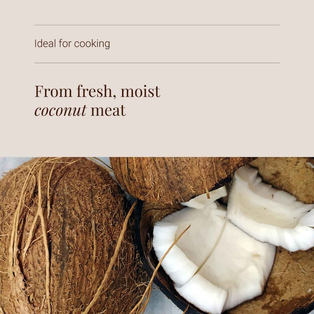 Coconut Oil - Image 4