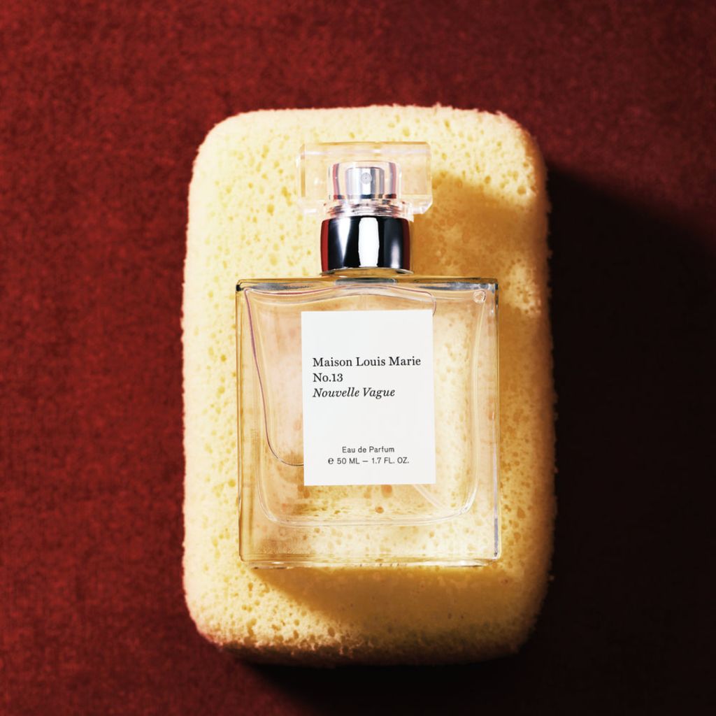 No.13 Nouvelle Vague Eau de Parfum - Image 3