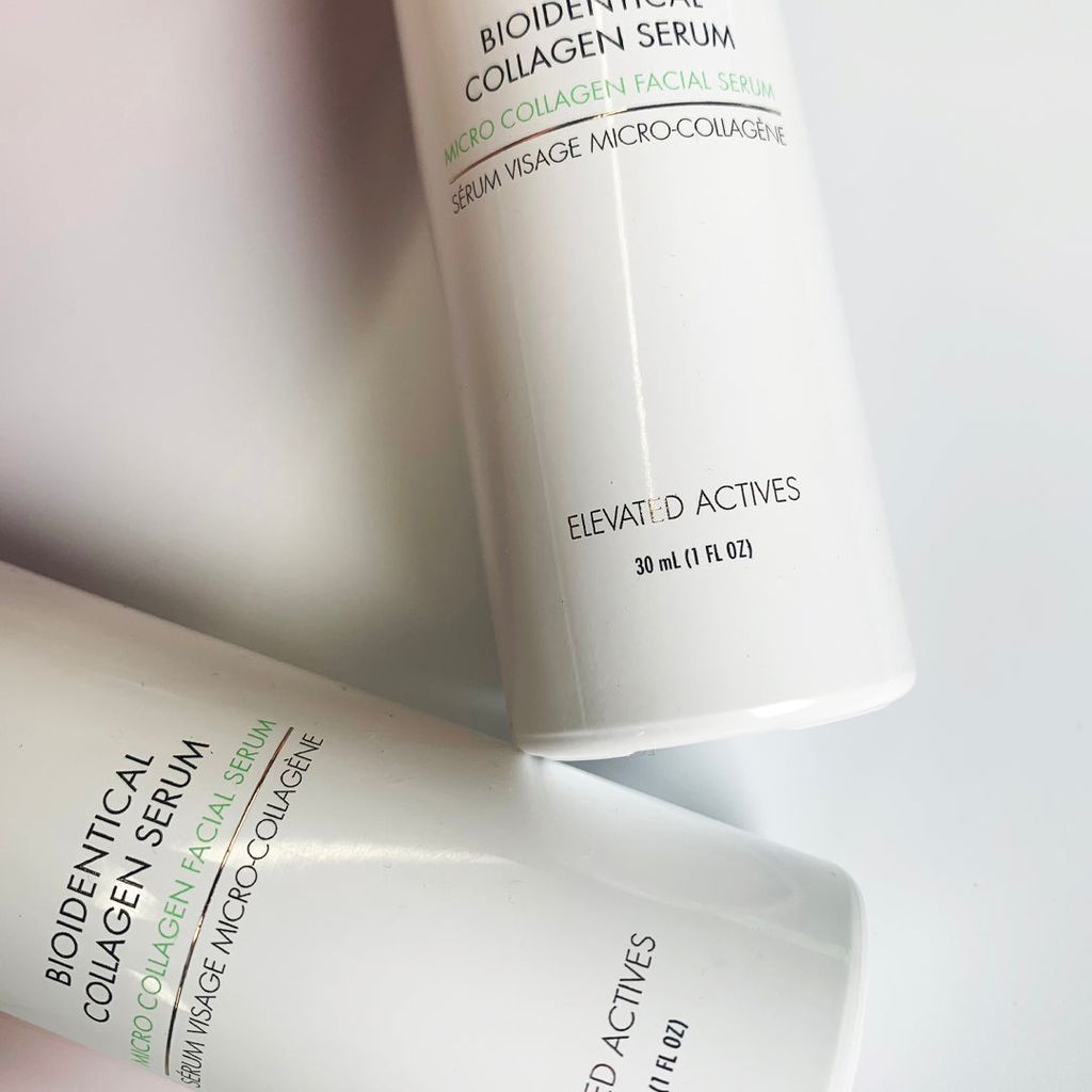 Bioidentical Collagen Serum - Image 3