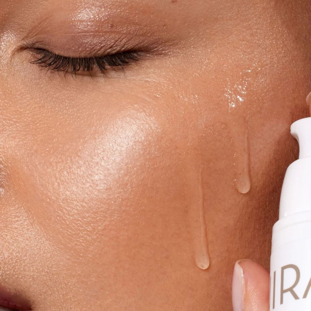 Moisture-Lock Hyaluronic Acid Serum - Image 3