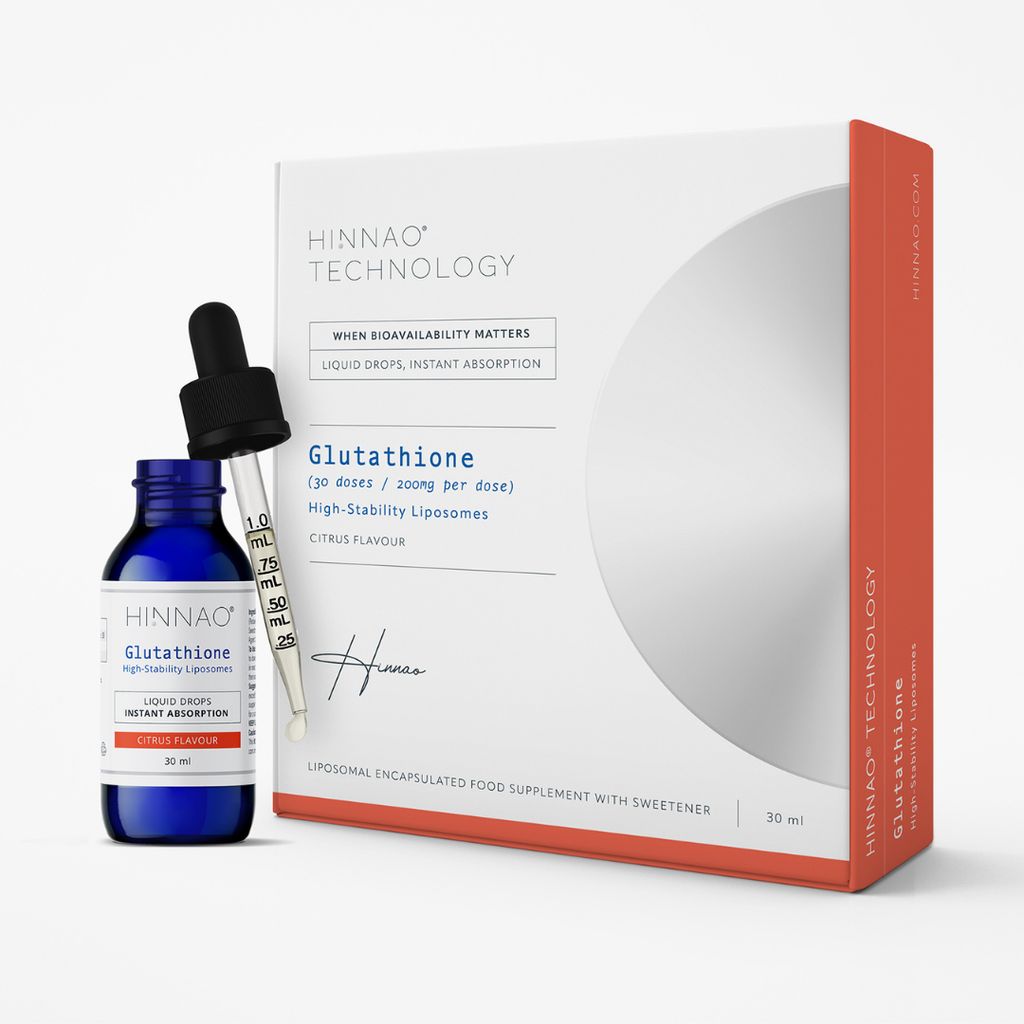Sublingual Glutathione - Image 4