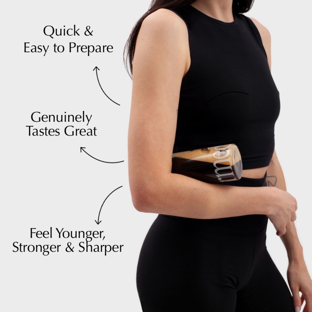 Collagen Black Coffee - Image 3