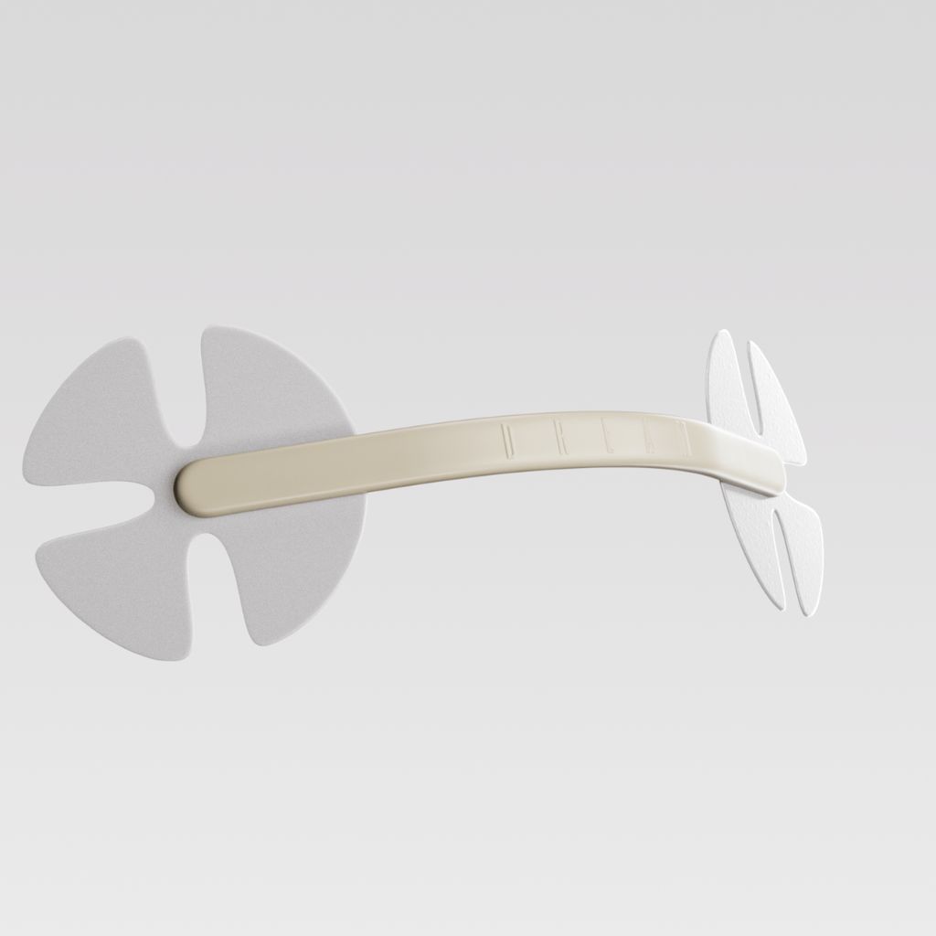Second Wind Nasal Strips - Sand Strong - Image 2