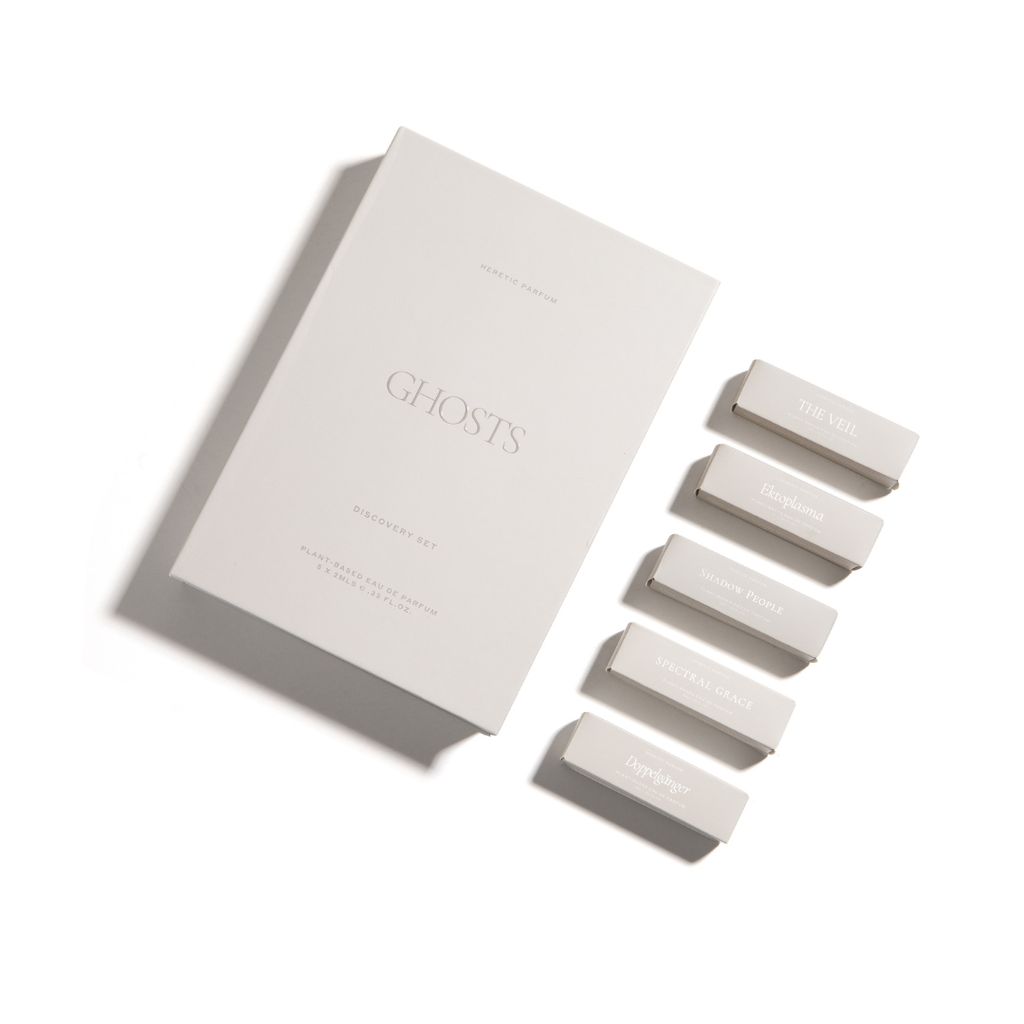 Ghost Discovery Set - Image 2
