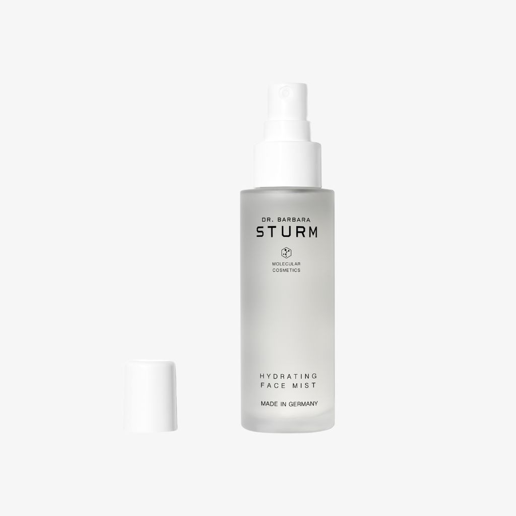 Hyaluronic Face Mist - Image 3
