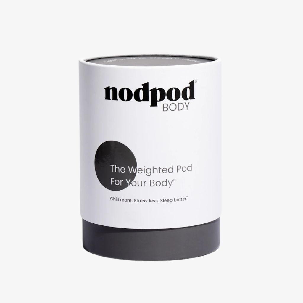 Body - Gray