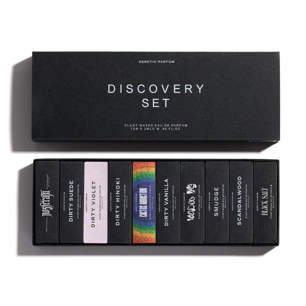Discovery Set - Image 3