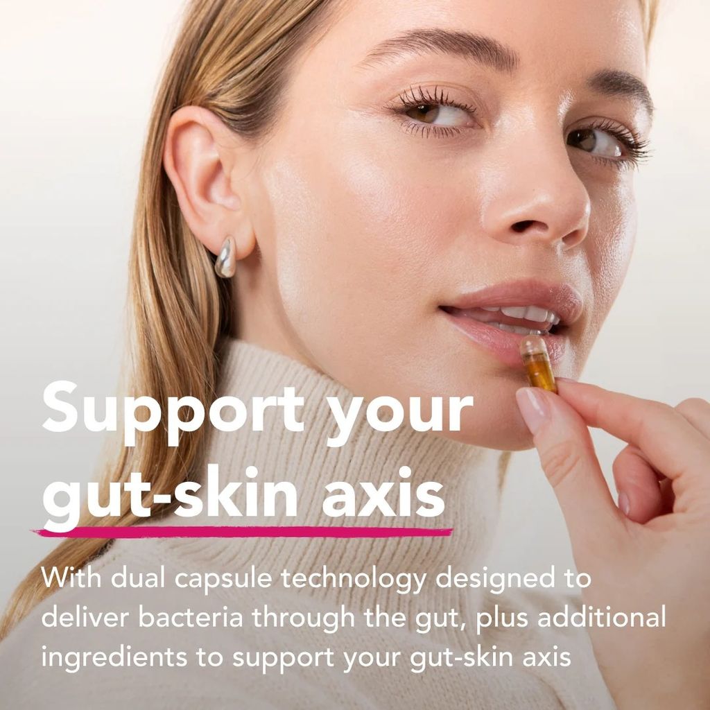 Biotics+ Skin Clarity - Image 3