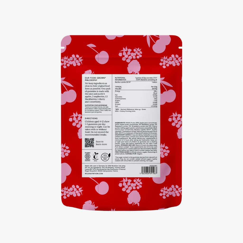Biotic Gummies for Children - Image 3