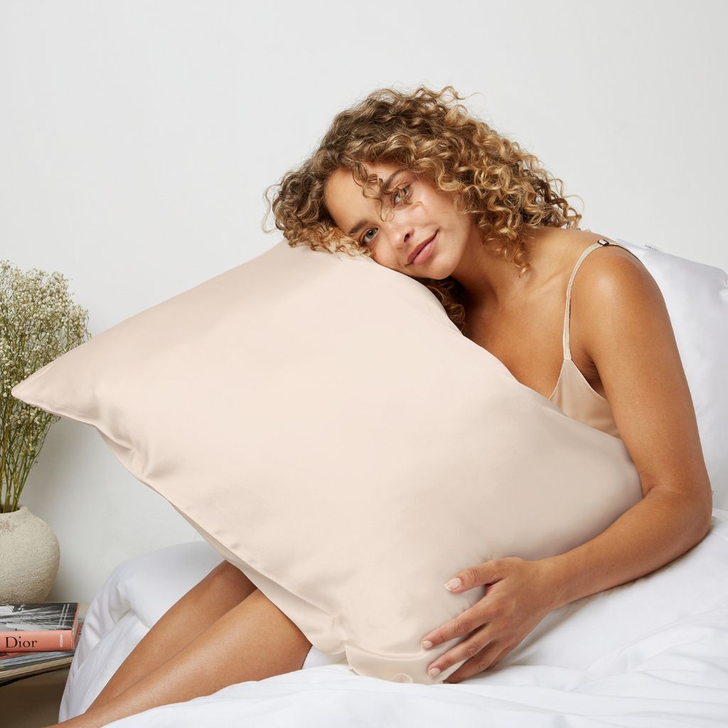 Pillowcase - Champagne - Image 3