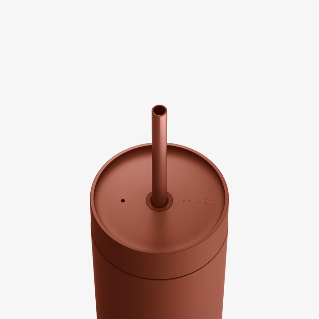 Carter Cold Tumbler - Sienna - Image 2