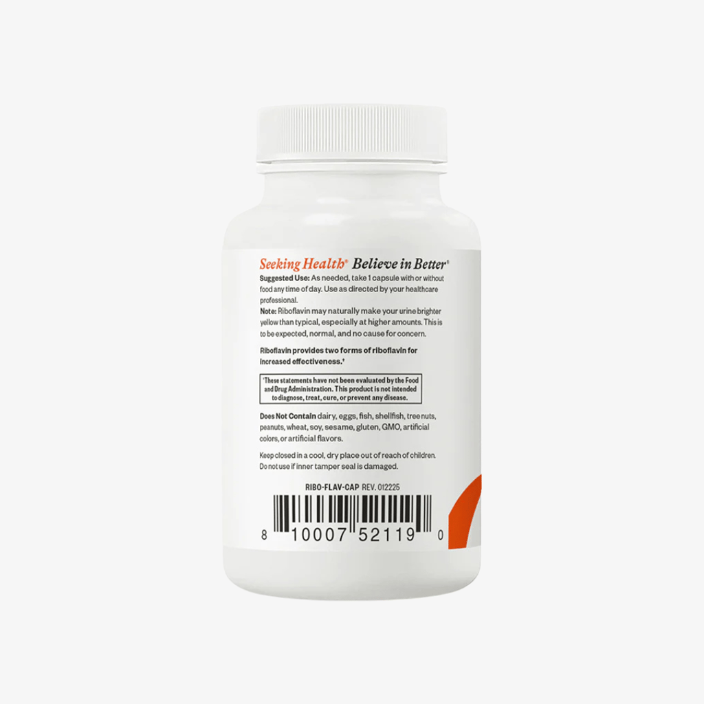 Riboflavin - Image 3