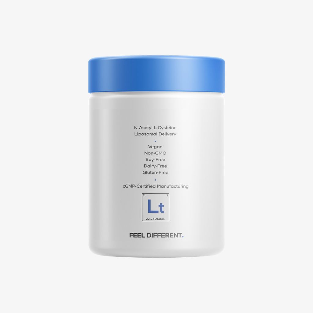 Liposomal TUDCA+ - Image 4