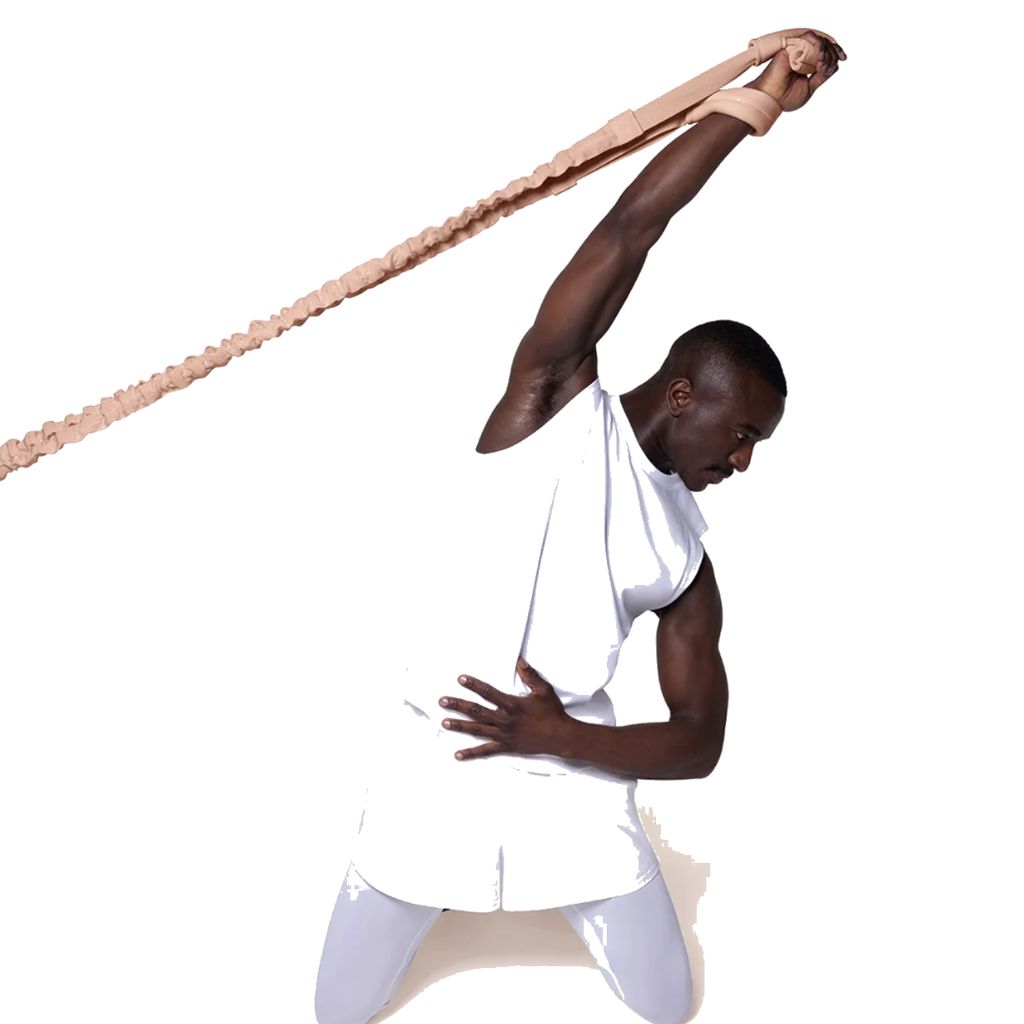 The Pilates Method Light - Blush - Image 3
