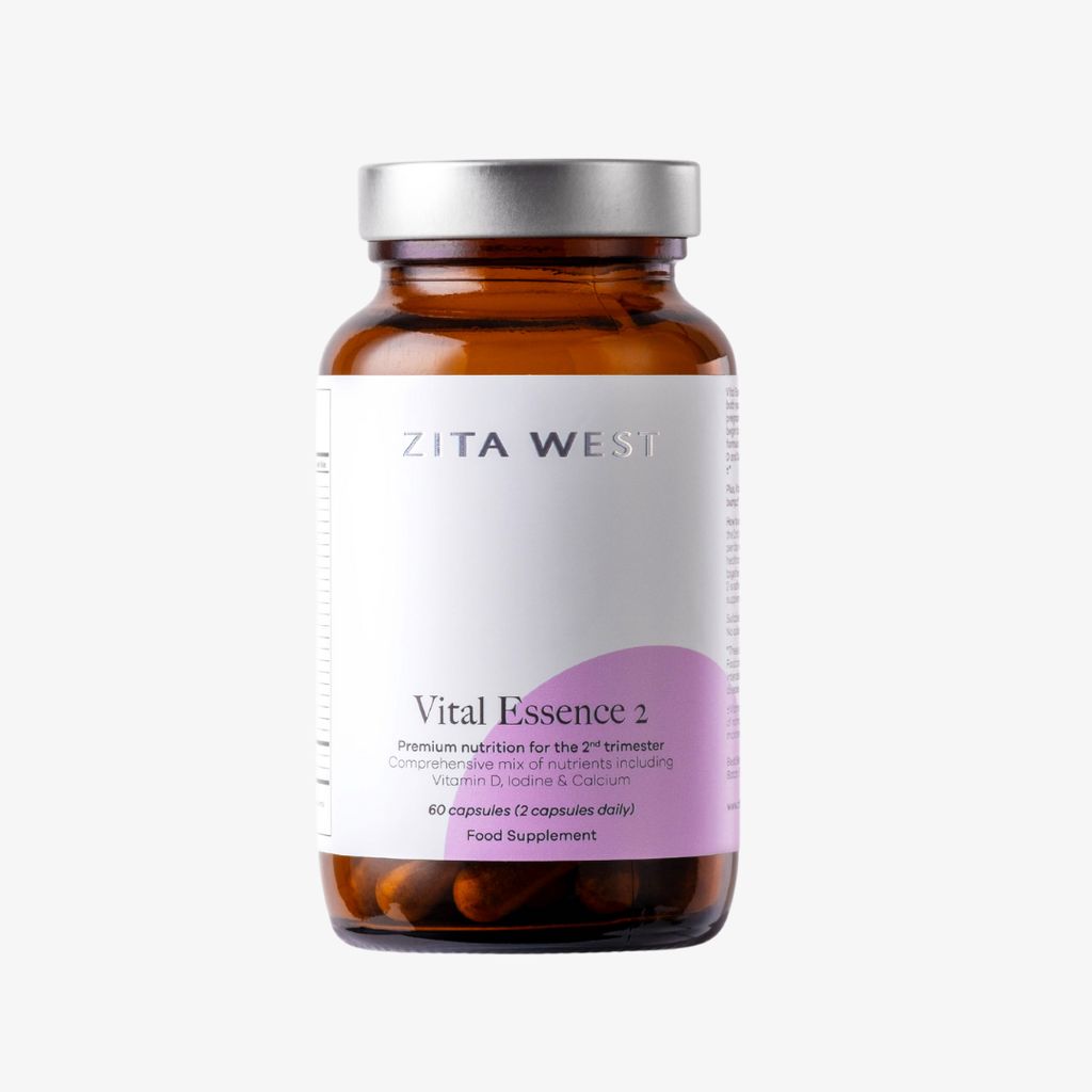 Vital Essence 2