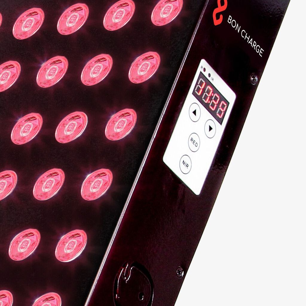 Demi Red Light Therapy Device - Image 3