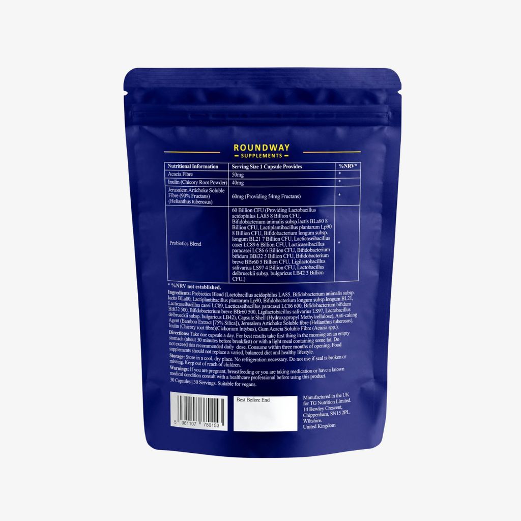Core Biotic - Image 3