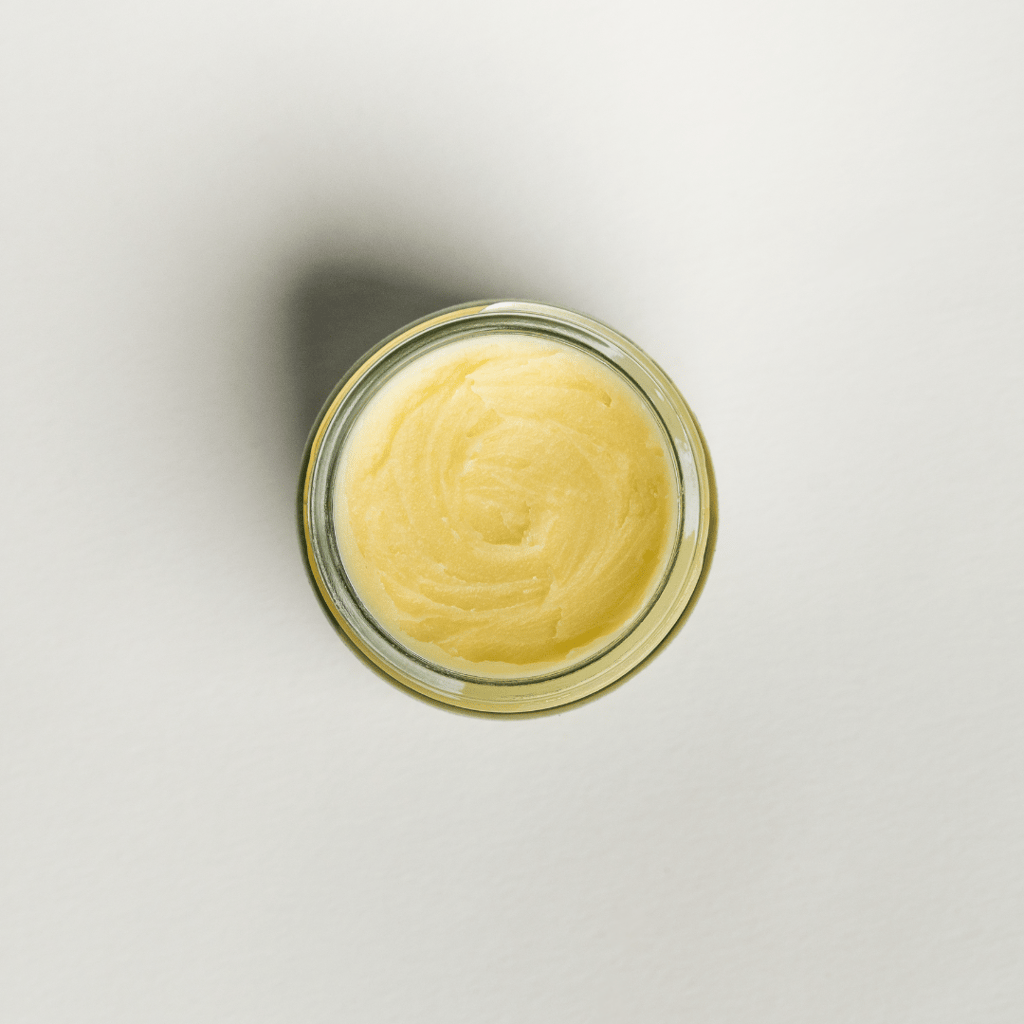 Original Tallow & Honey Balm - Image 4
