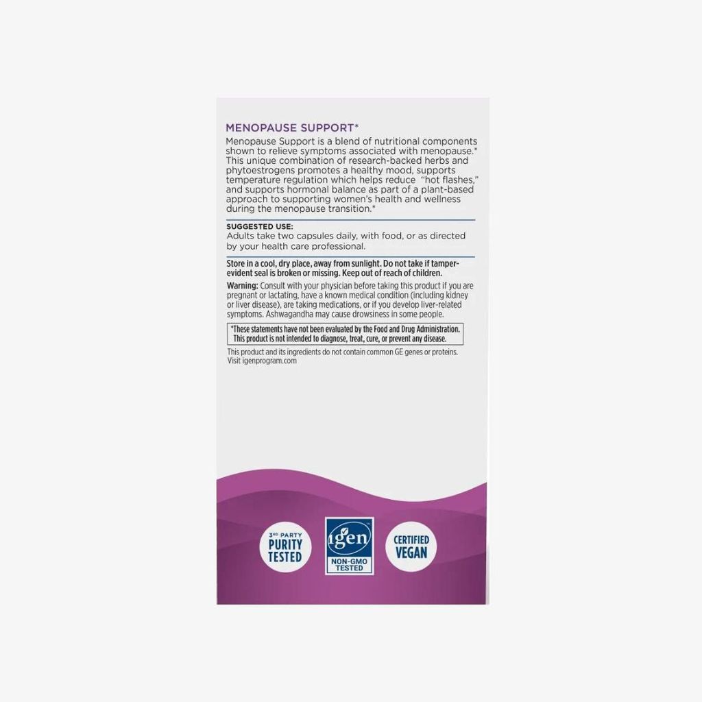 Menopause Support - Image 3