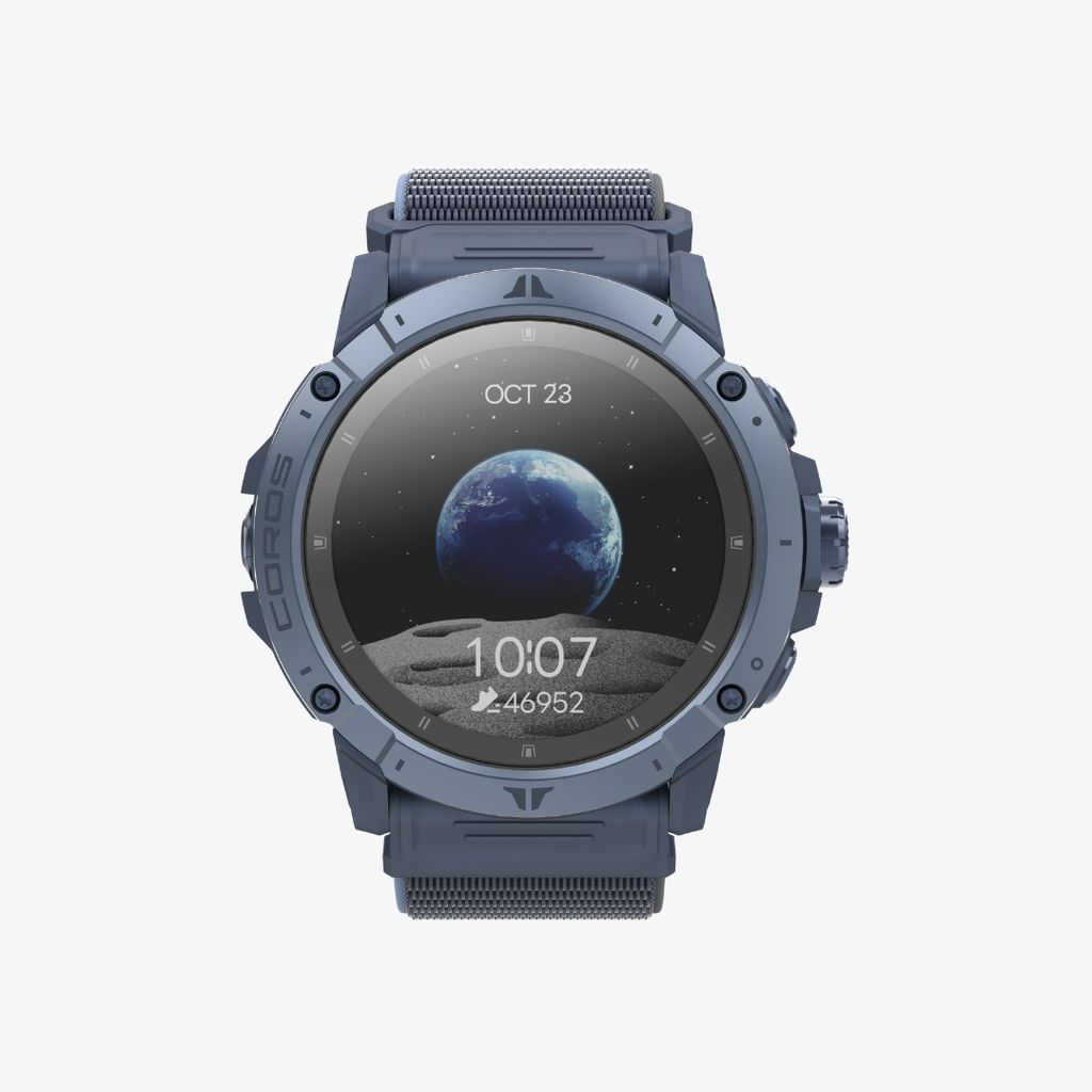 VERTIX 2S Adventure Watch - Earth