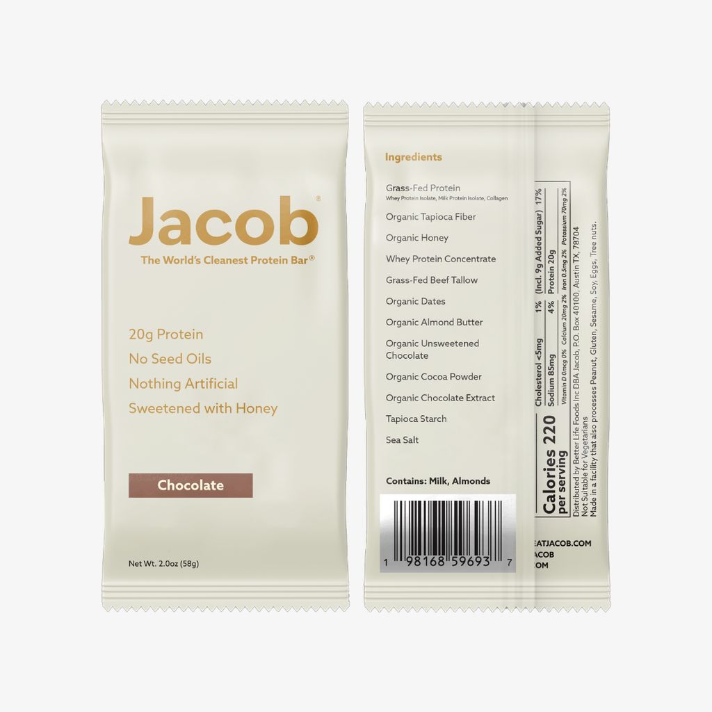 Protein Bar Variety - Image 2