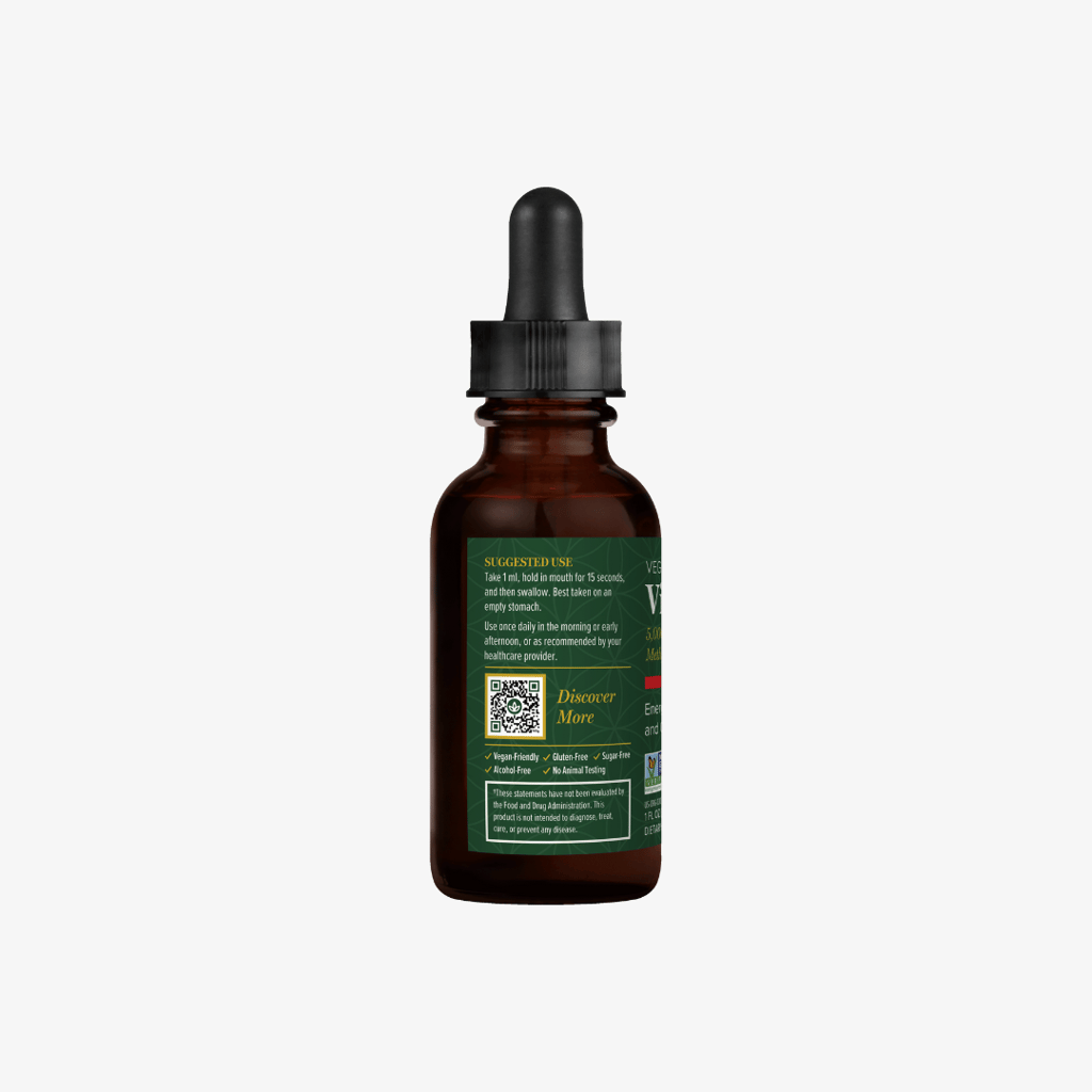 Vitamin B12 - Image 4