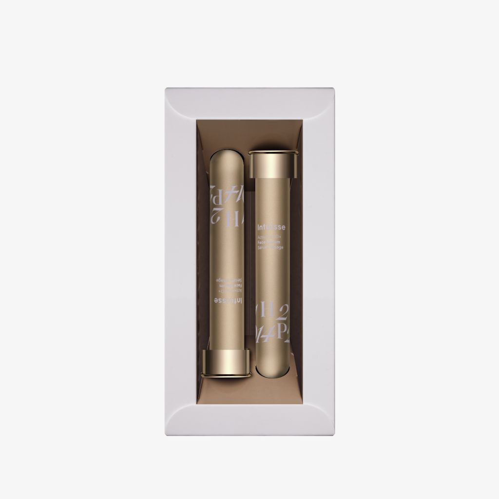 Intuisse Active NAD+ Face Serum Refill