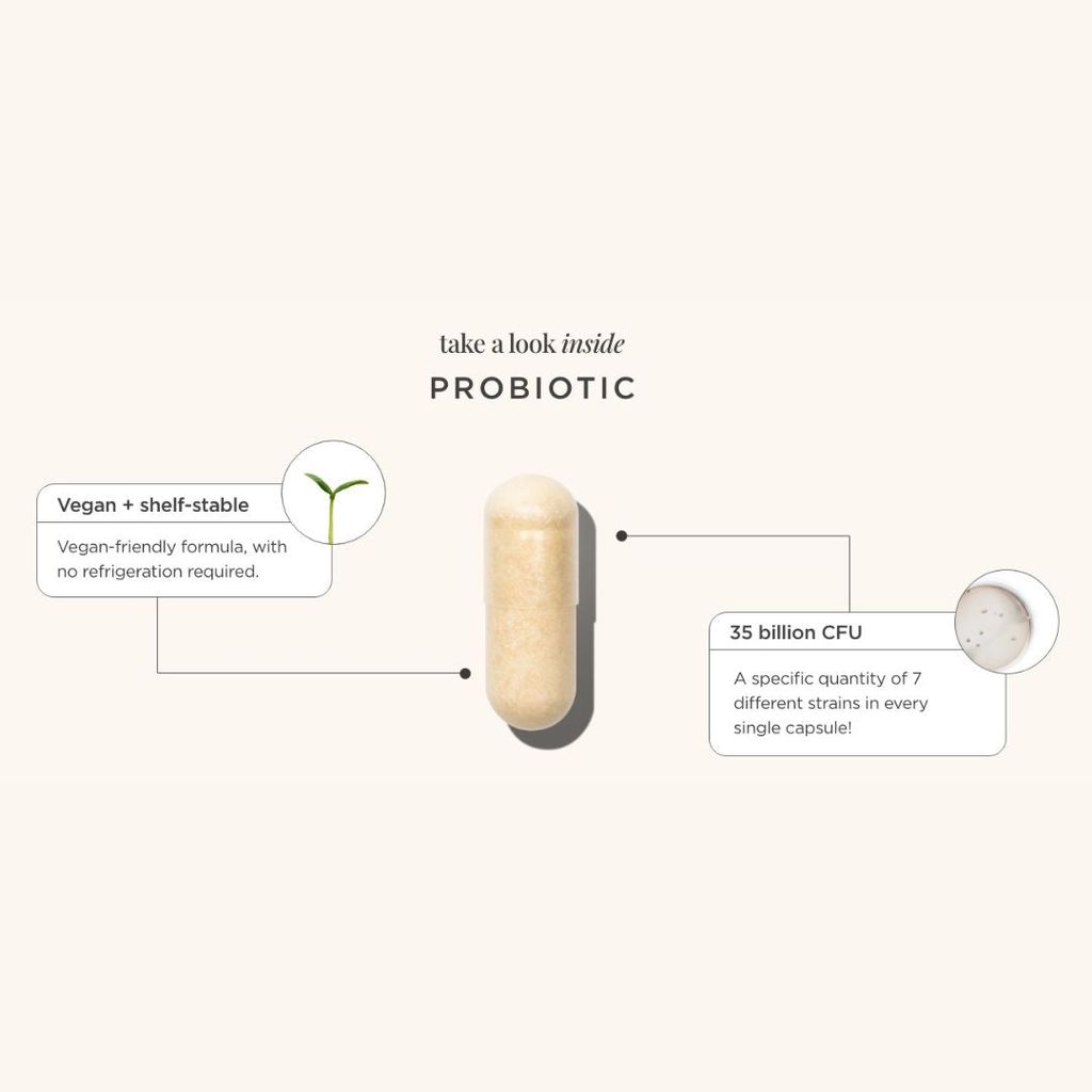 Probiotic (Multi-Strain) - Image 3