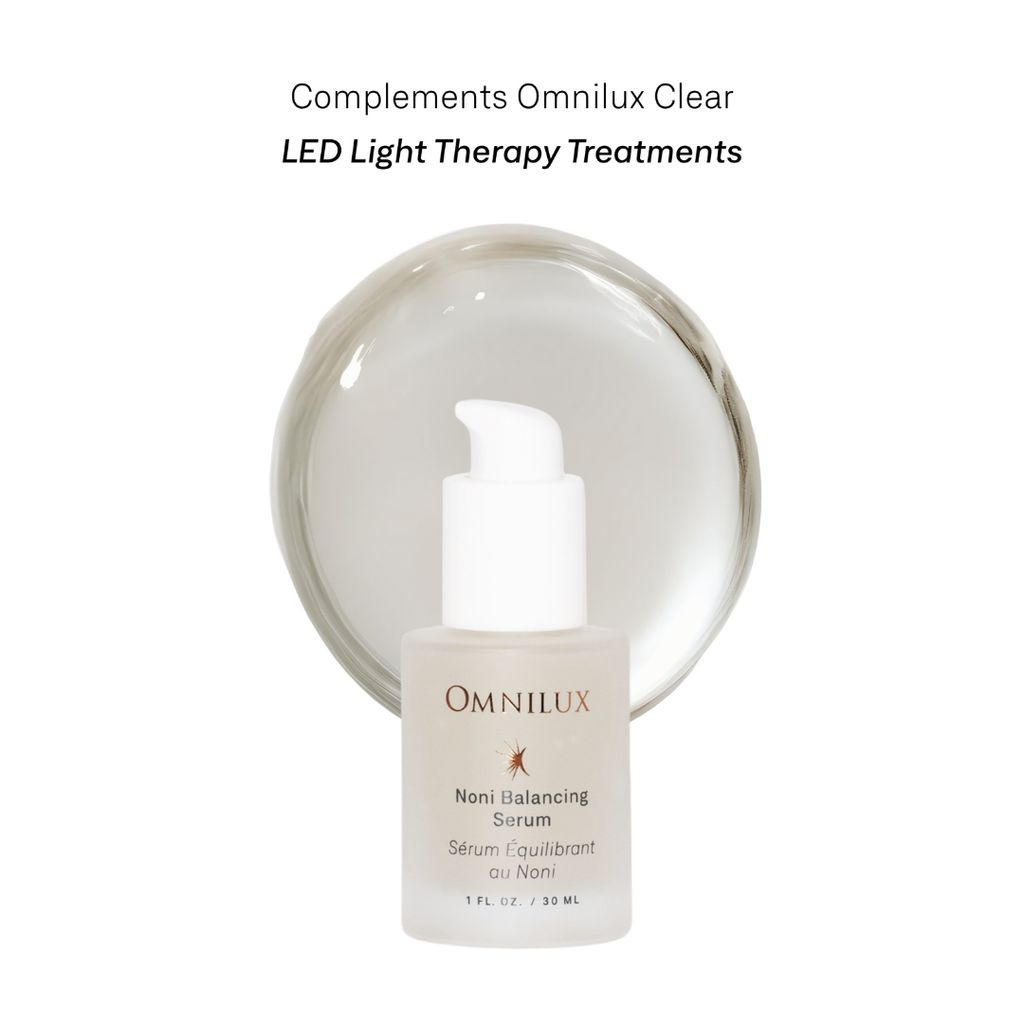Noni Balancing Serum - Image 3