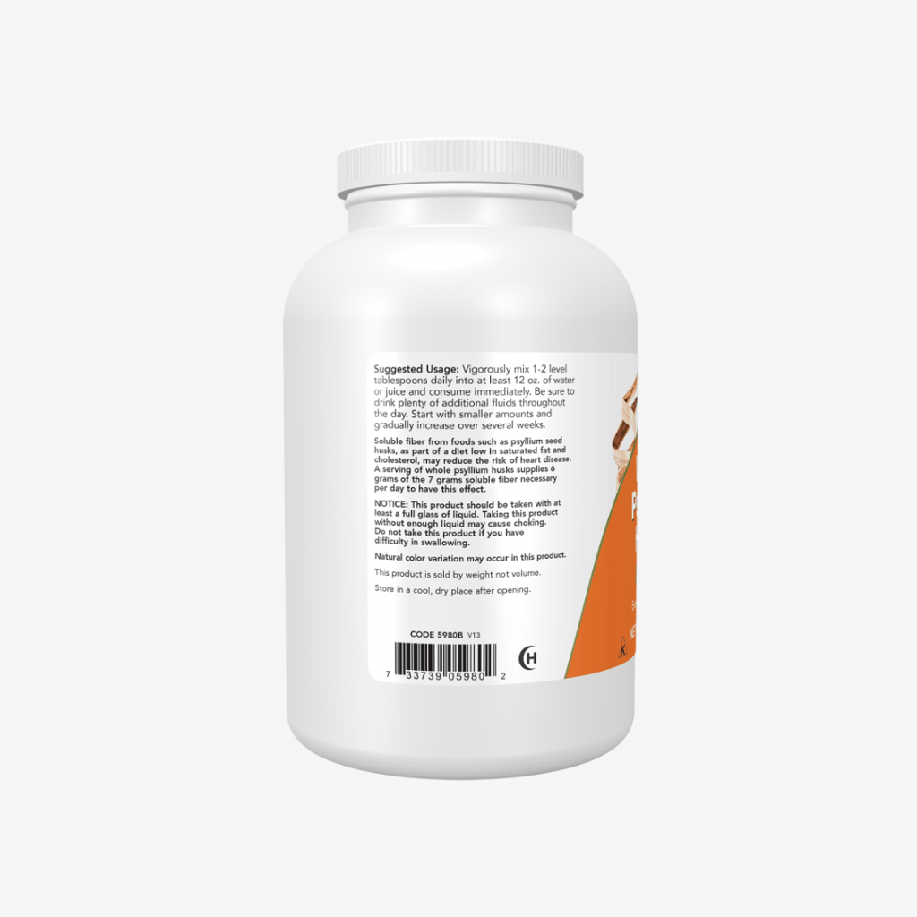 Psyllium Husk Whole - Image 4