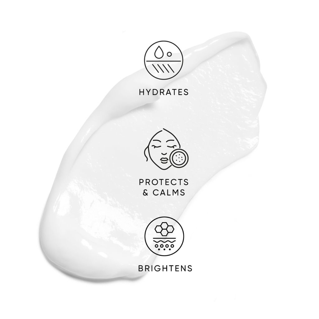 Pomegranate Hand Cream - Image 3