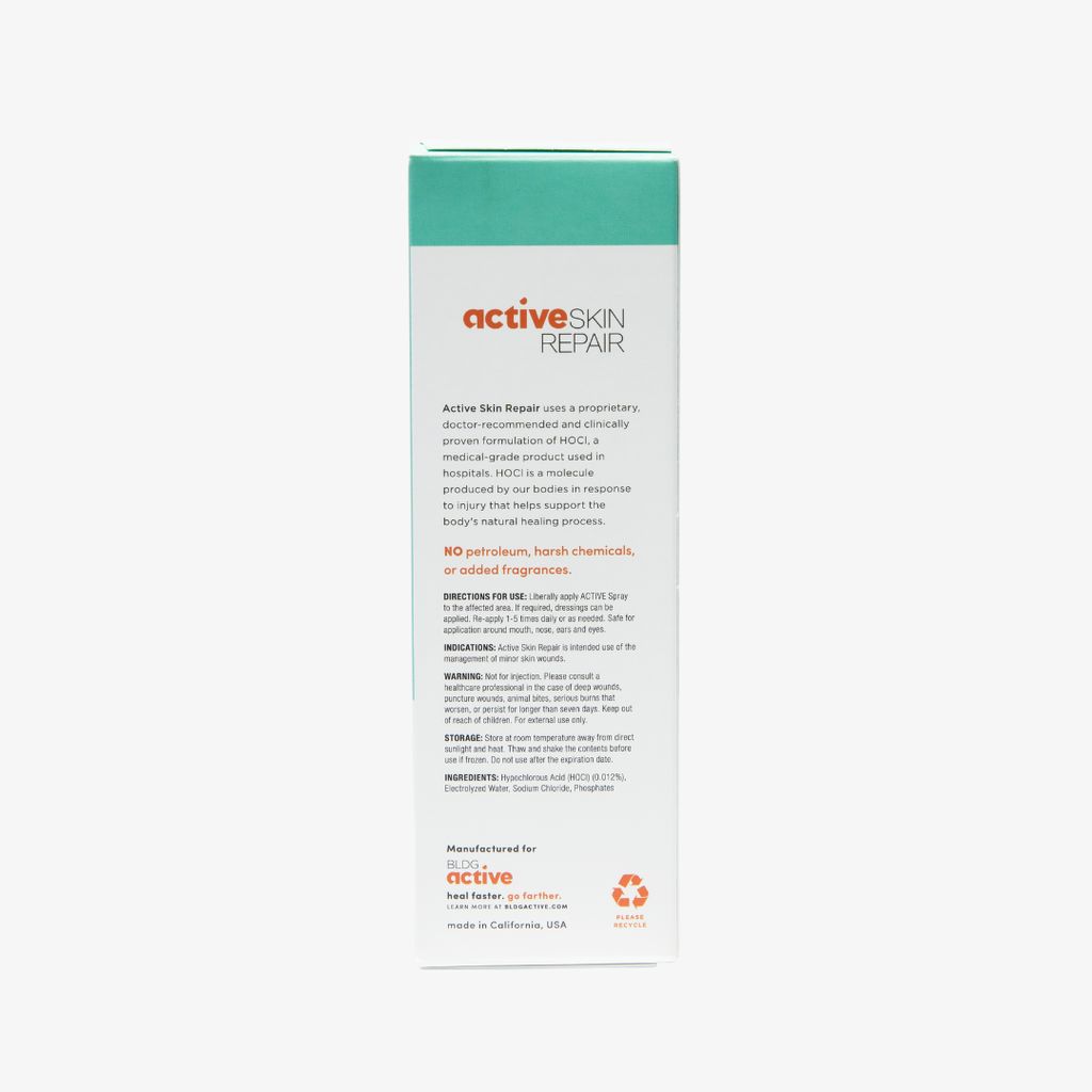 Spray - Image 2