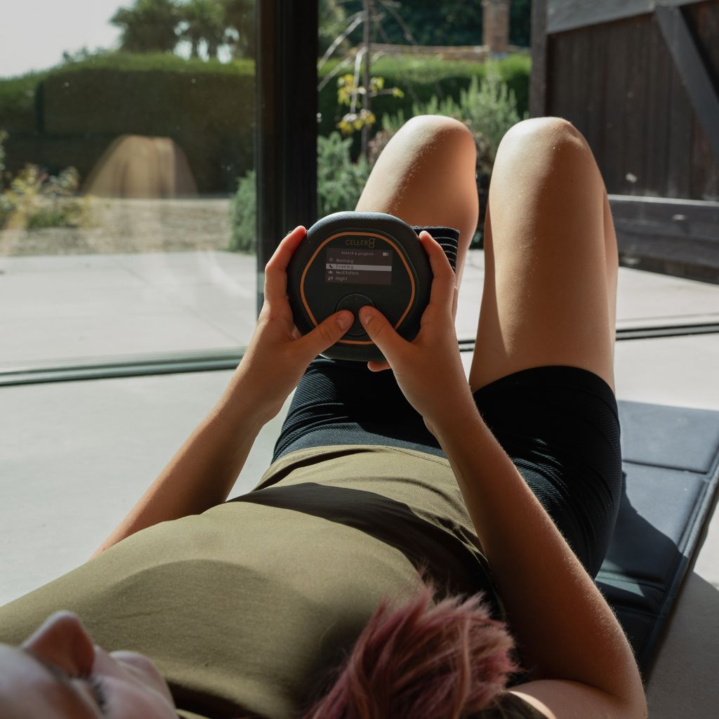 Advanced Portable PEMF Device - Image 7