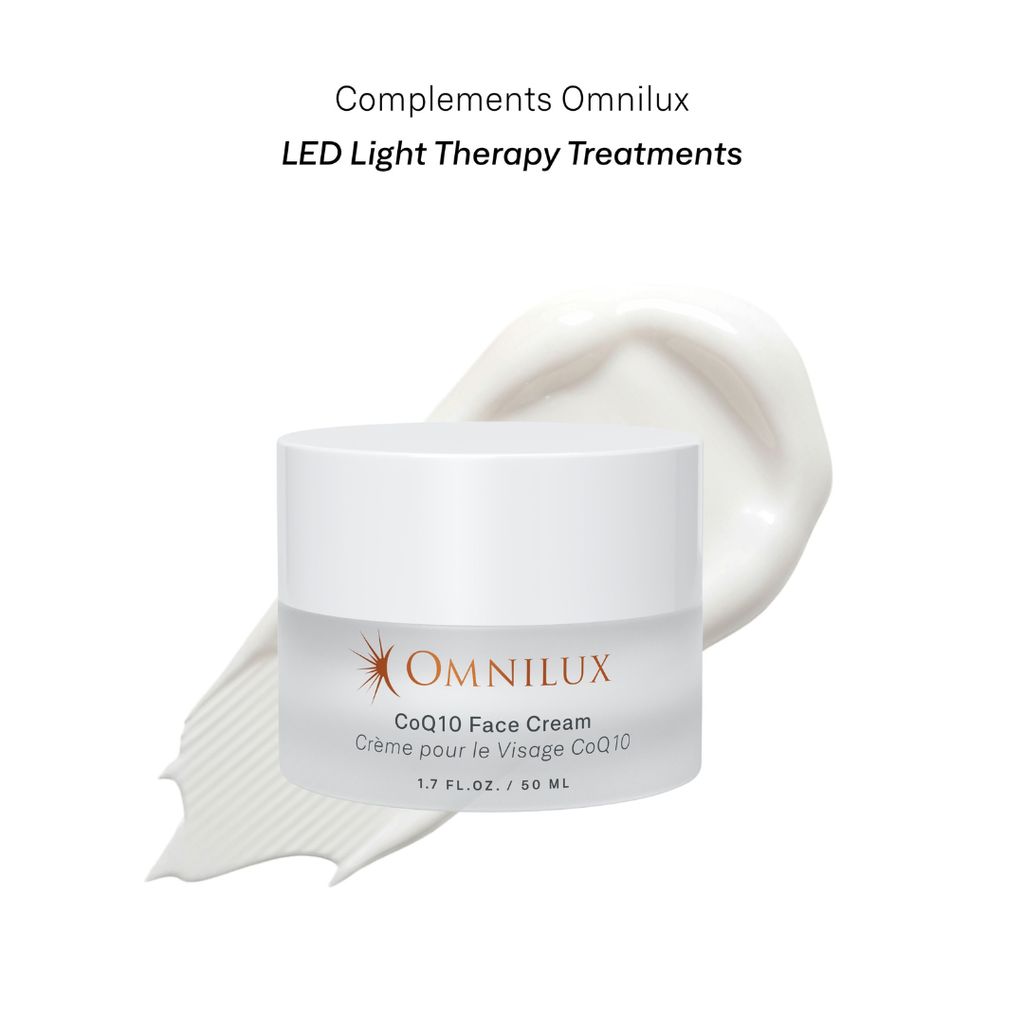 CoQ10 Face Cream - Image 3