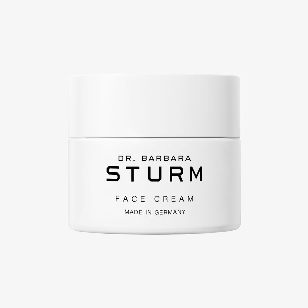 Face Cream